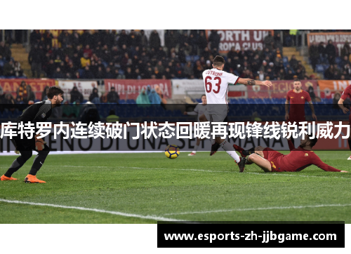 库特罗内连续破门状态回暖再现锋线锐利威力